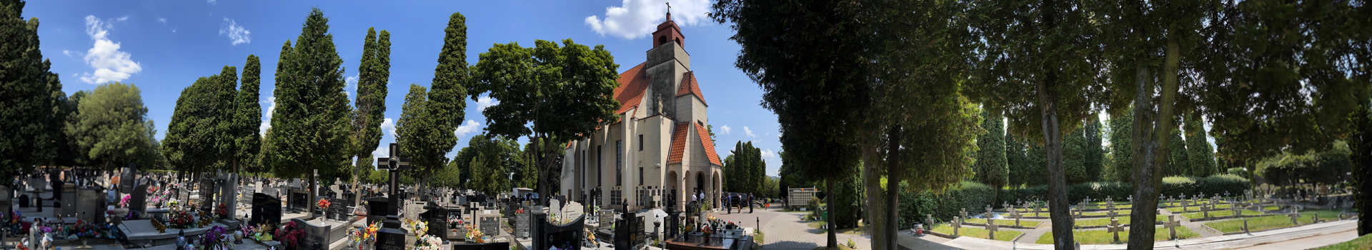 Kompleksowe Usługi Pogrzebowe Lublin Unicka